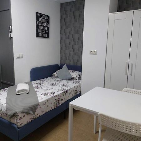 Optimus Comfort Valencie Exteriér fotografie
