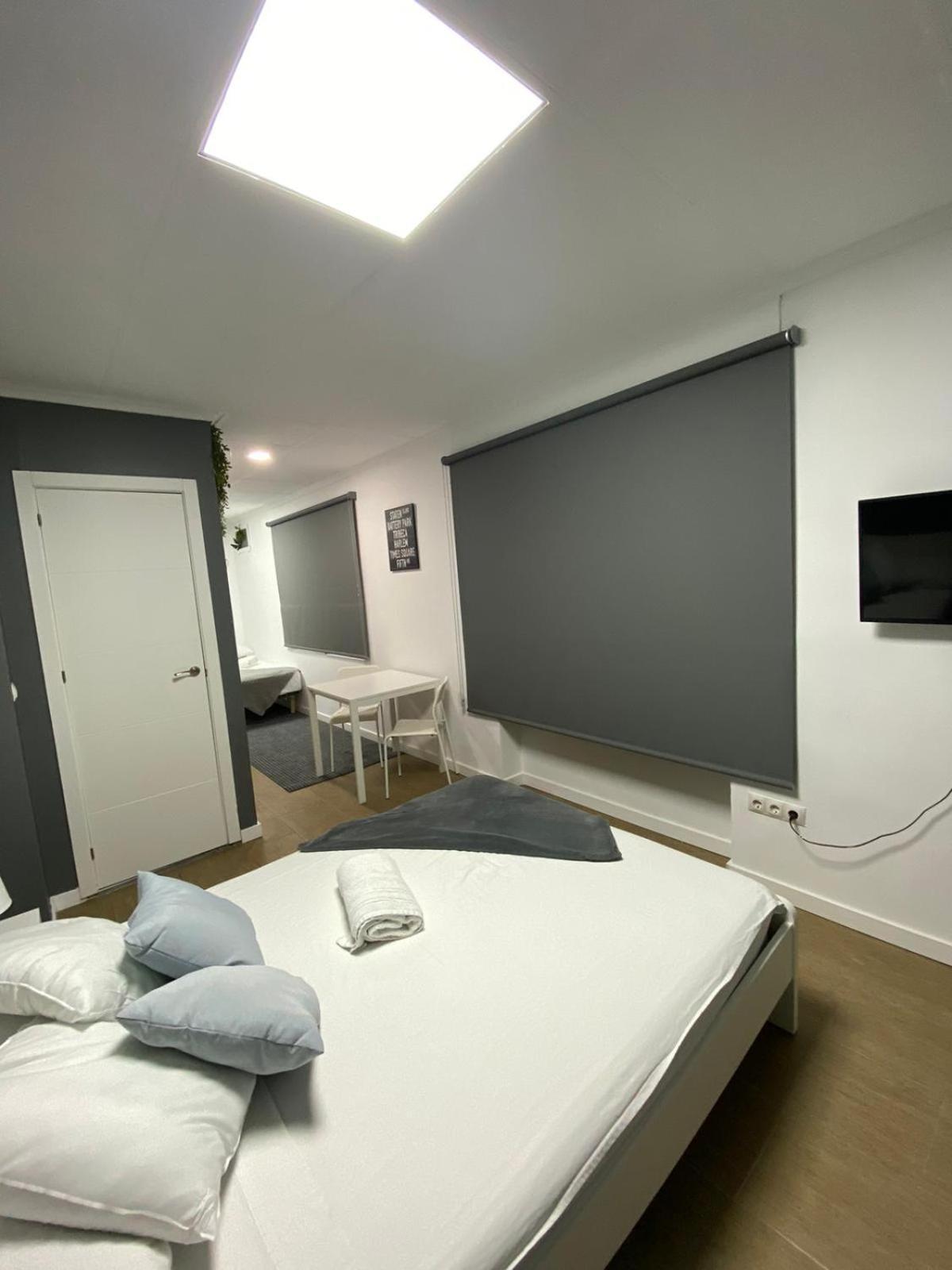 Optimus Comfort Valencie Exteriér fotografie