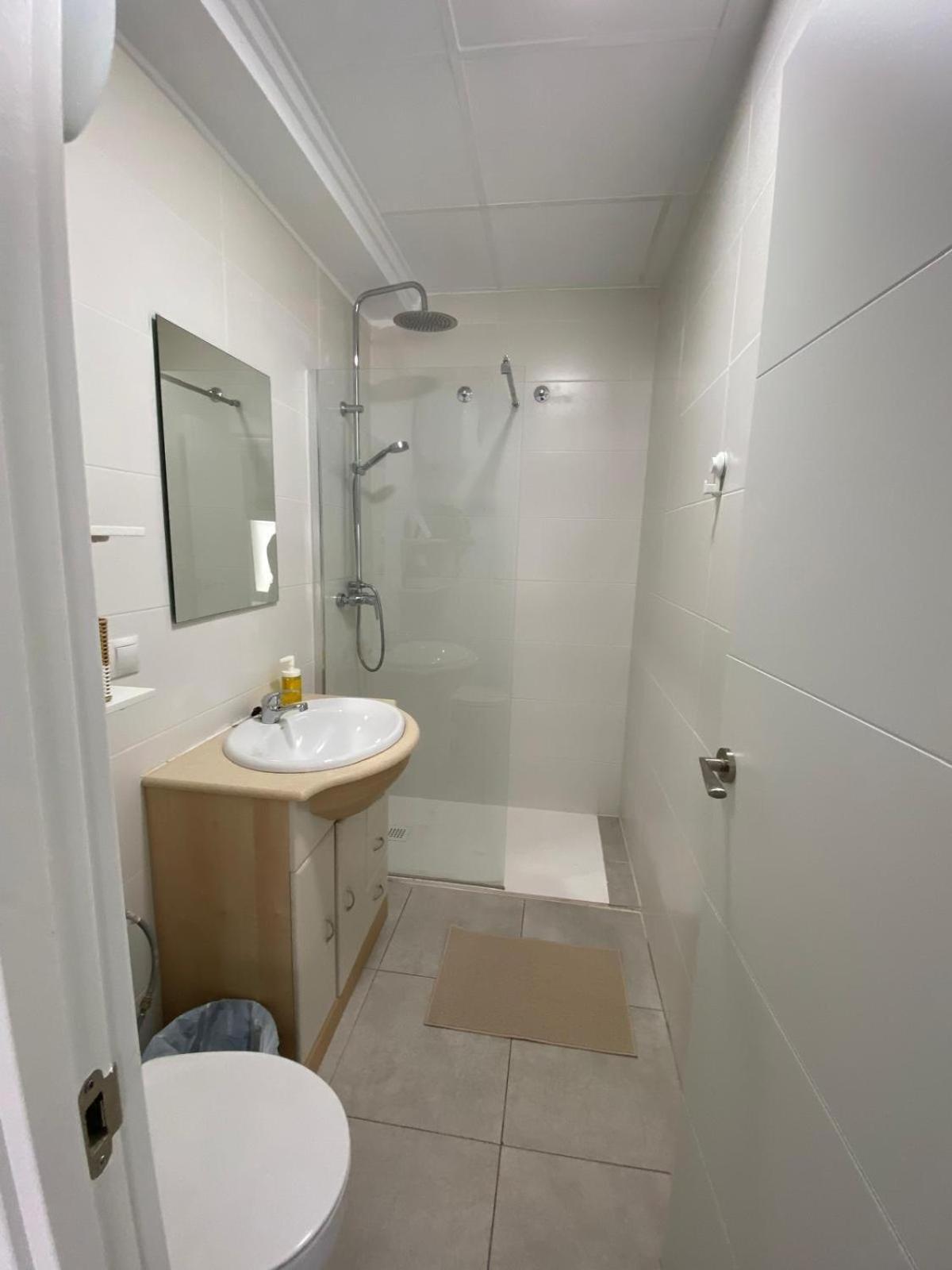 Optimus Comfort Valencie Exteriér fotografie