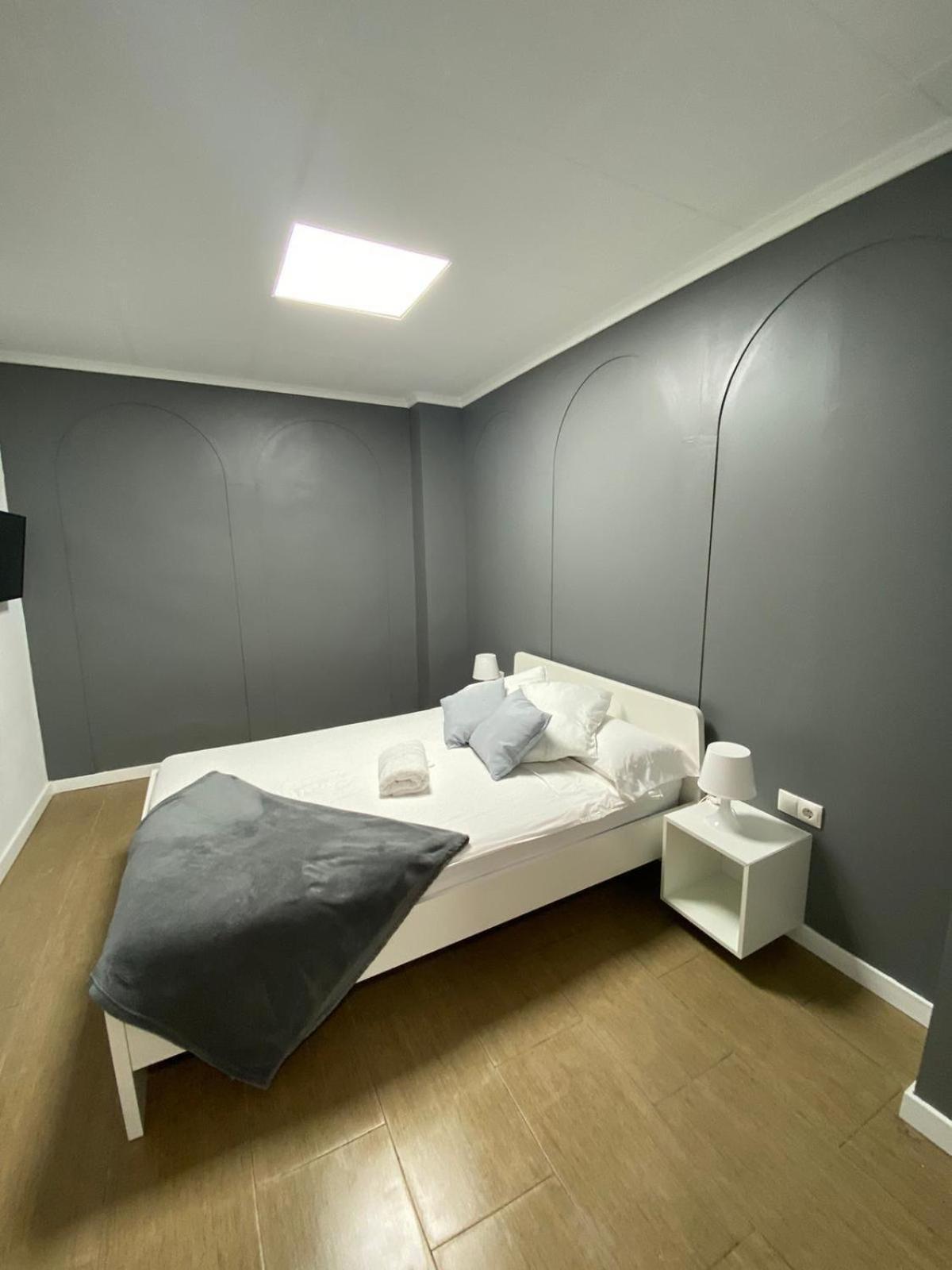 Optimus Comfort Valencie Exteriér fotografie