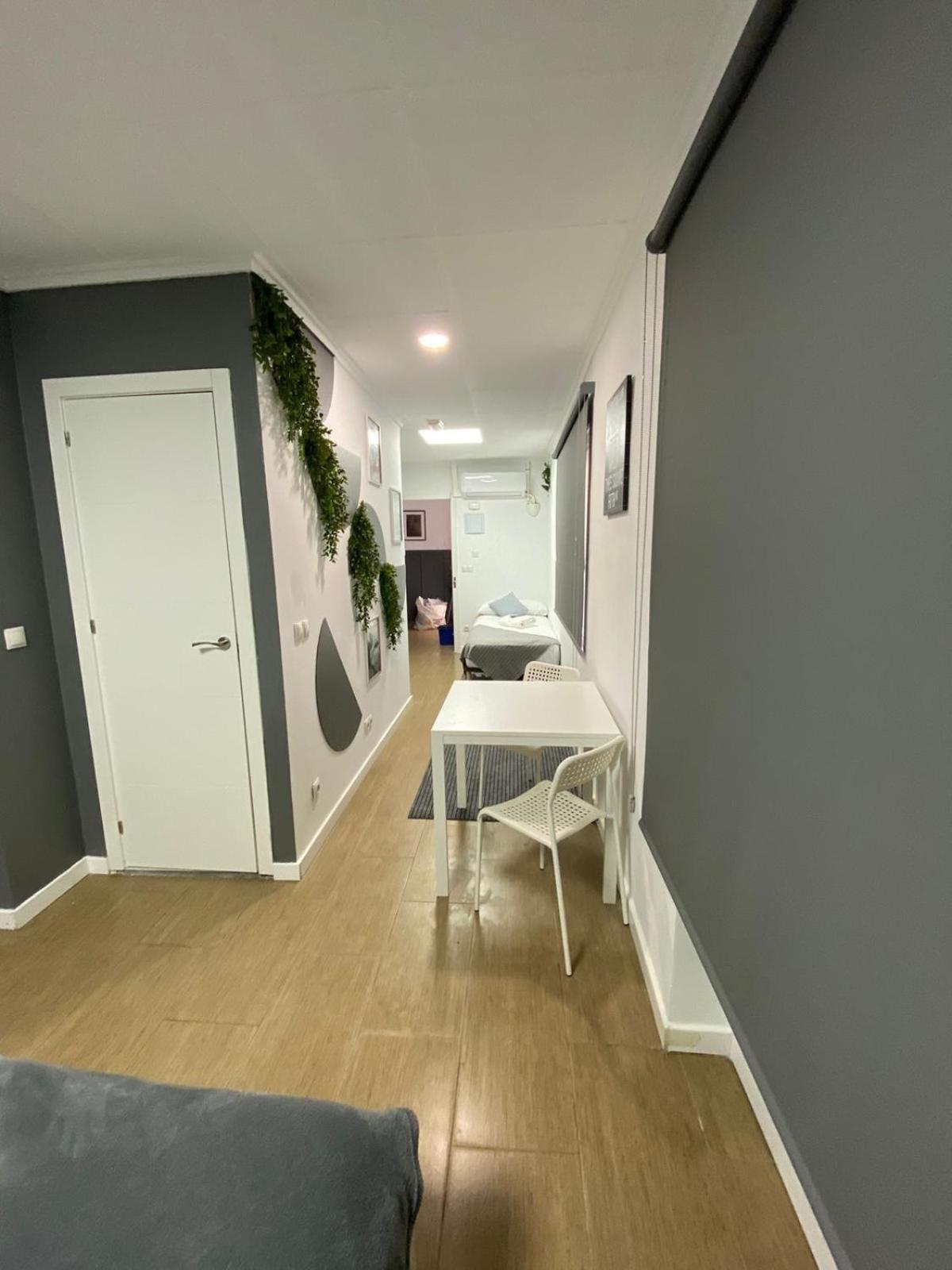 Optimus Comfort Valencie Exteriér fotografie