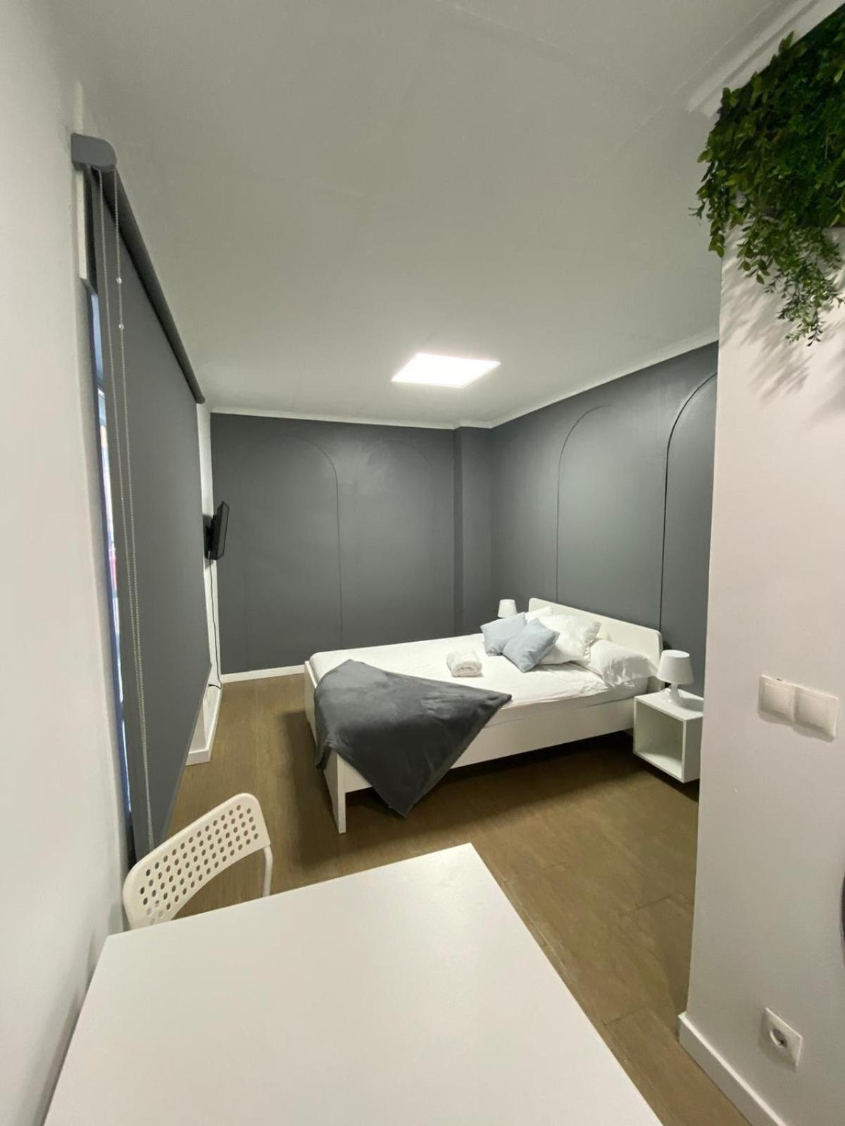 Optimus Comfort Valencie Exteriér fotografie