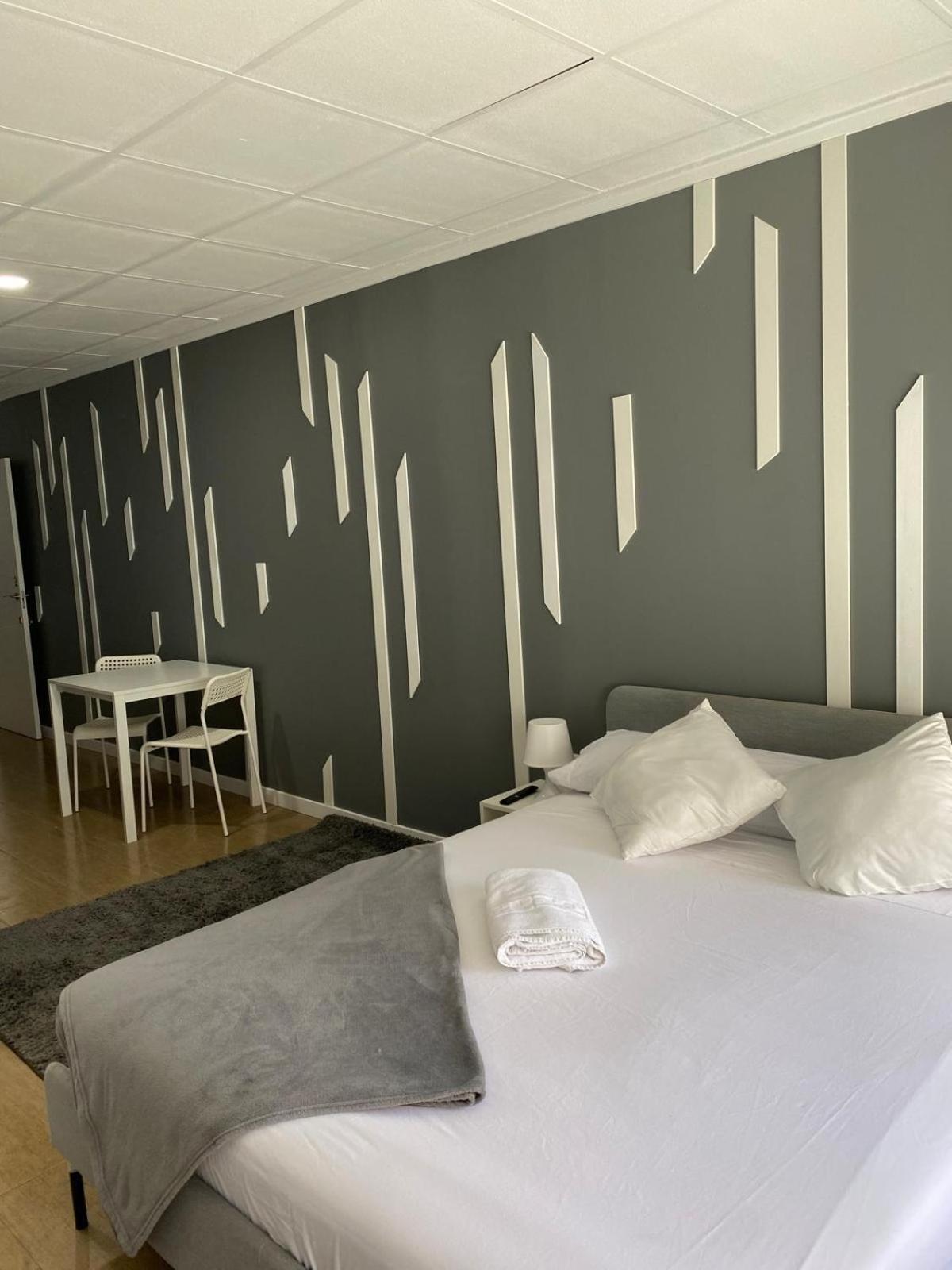 Optimus Comfort Valencie Exteriér fotografie