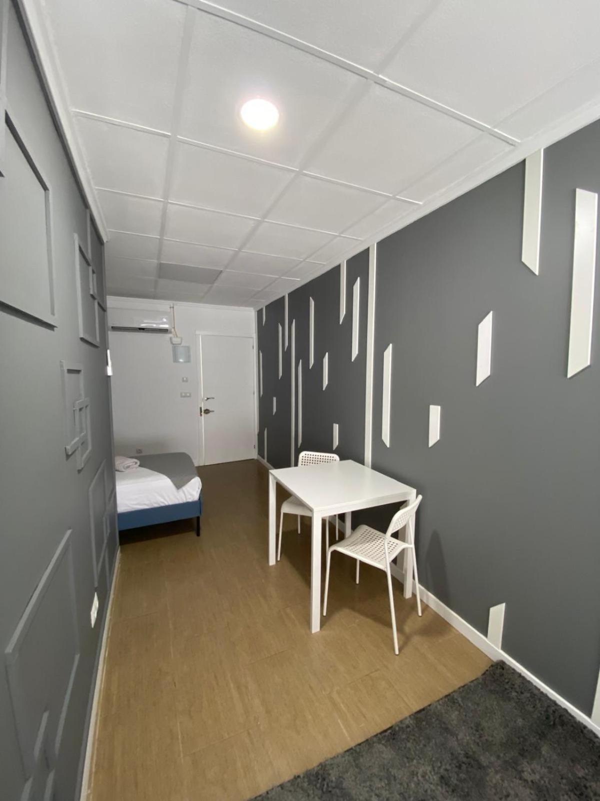 Optimus Comfort Valencie Exteriér fotografie