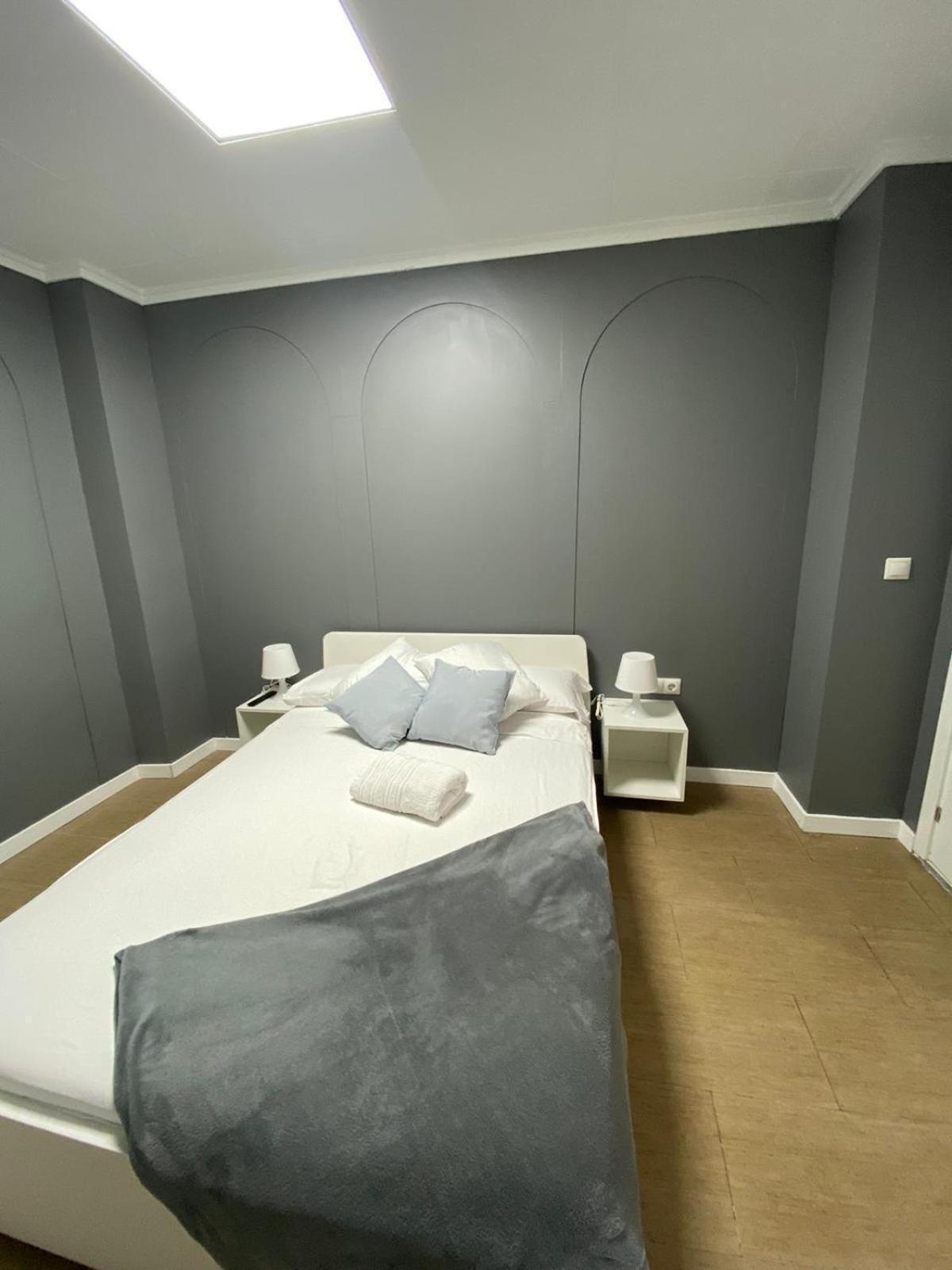 Optimus Comfort Valencie Exteriér fotografie
