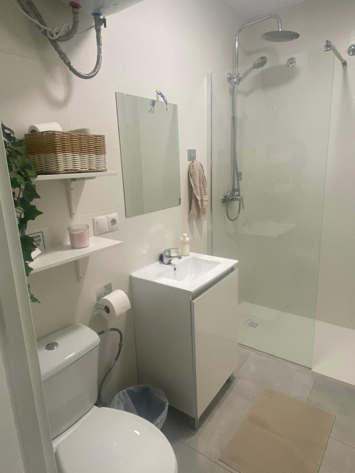 Optimus Comfort Valencie Exteriér fotografie