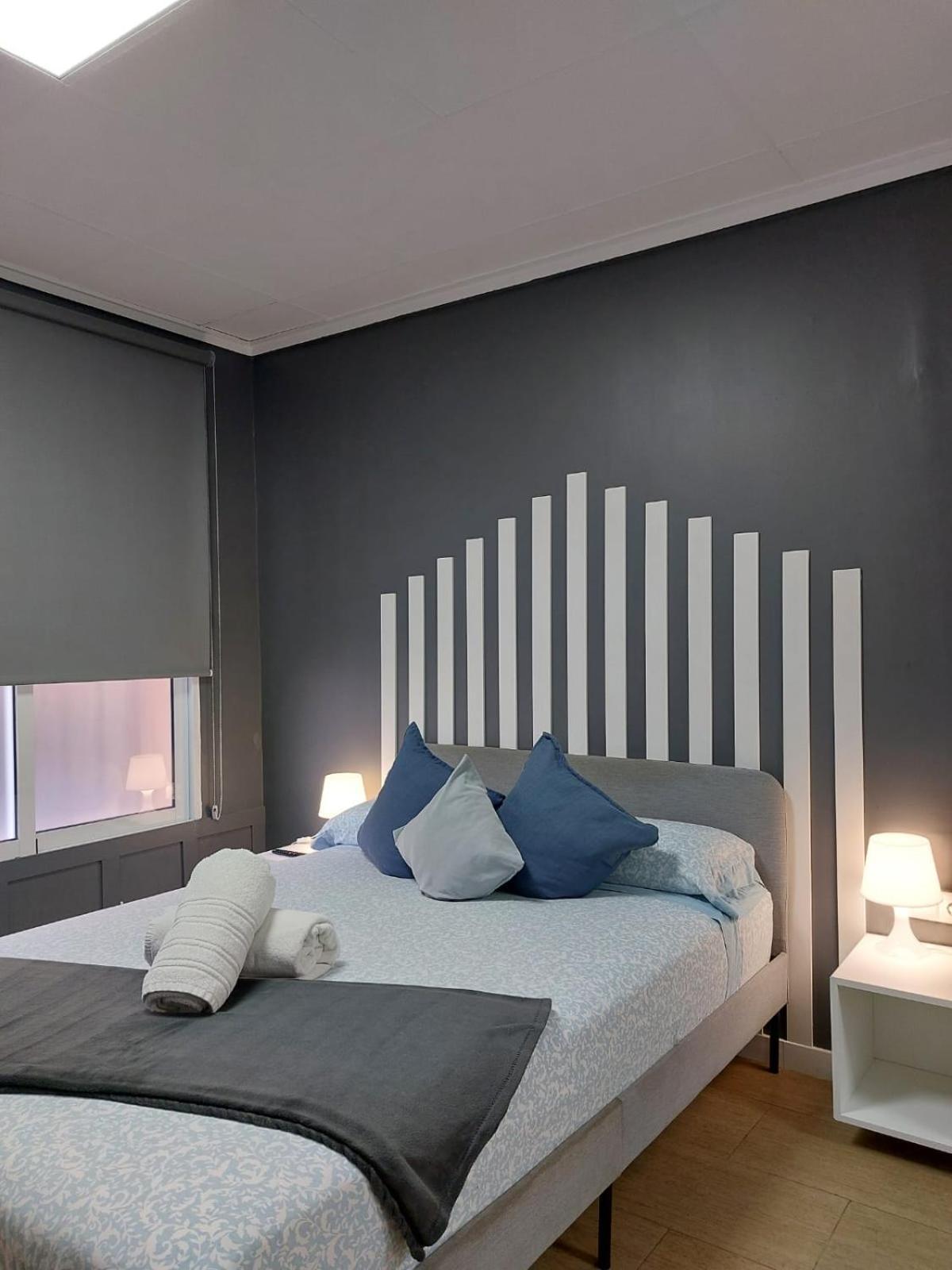 Optimus Comfort Valencie Exteriér fotografie