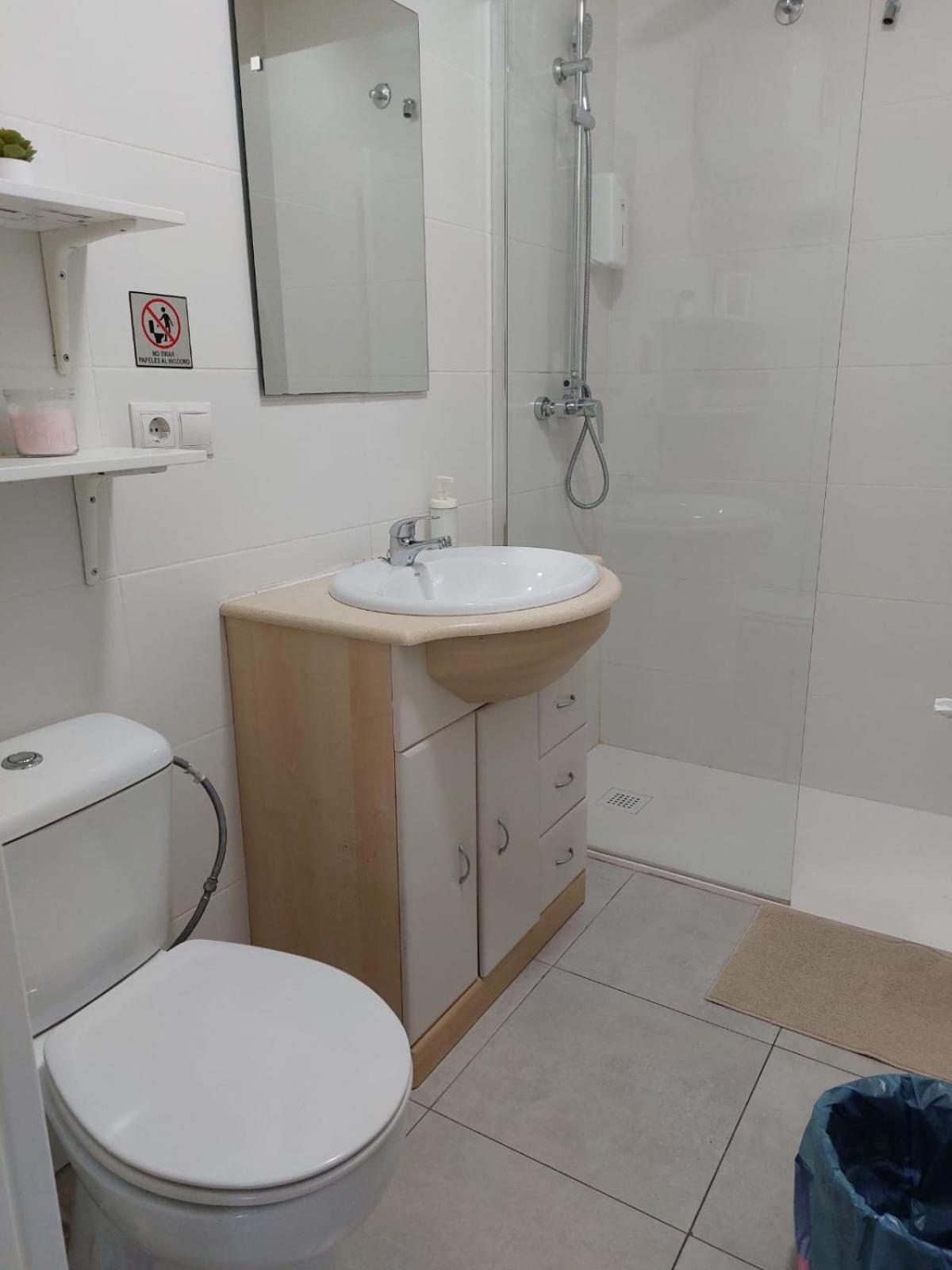 Optimus Comfort Valencie Exteriér fotografie