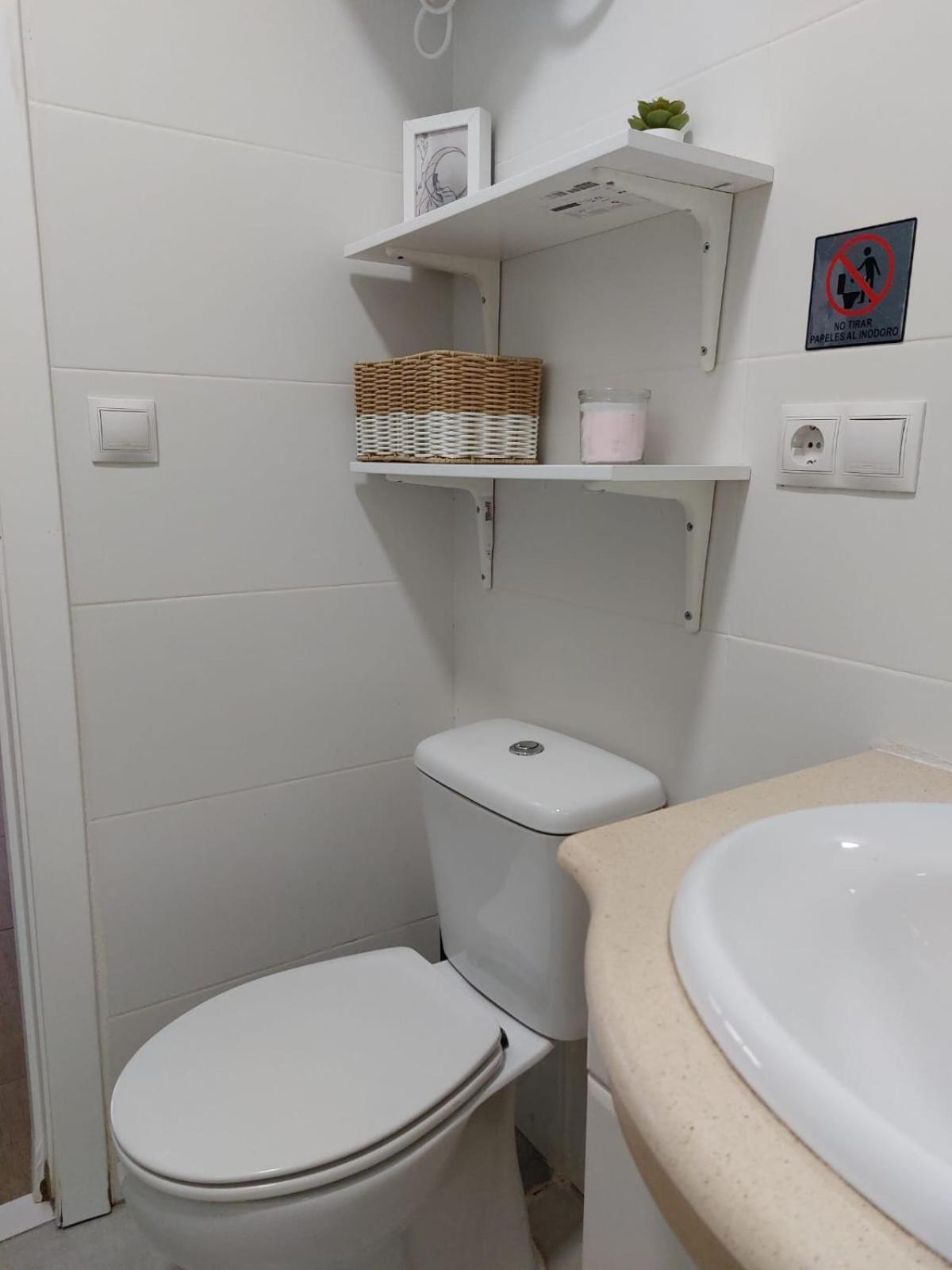 Optimus Comfort Valencie Exteriér fotografie