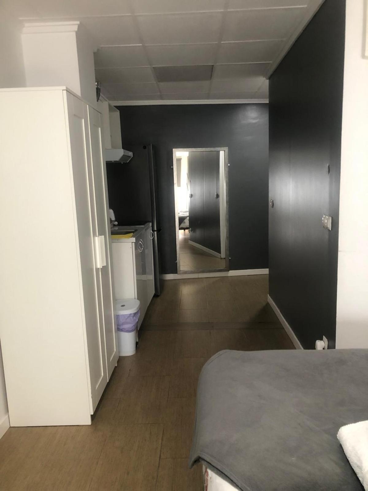 Optimus Comfort Valencie Exteriér fotografie