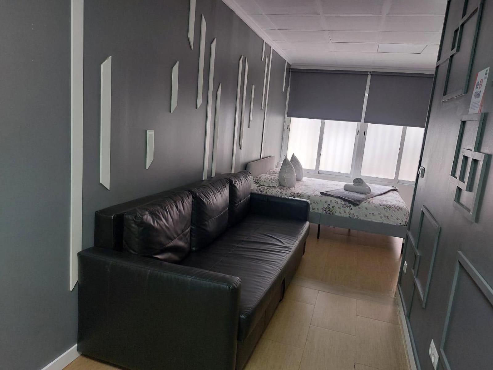 Optimus Comfort Valencie Exteriér fotografie