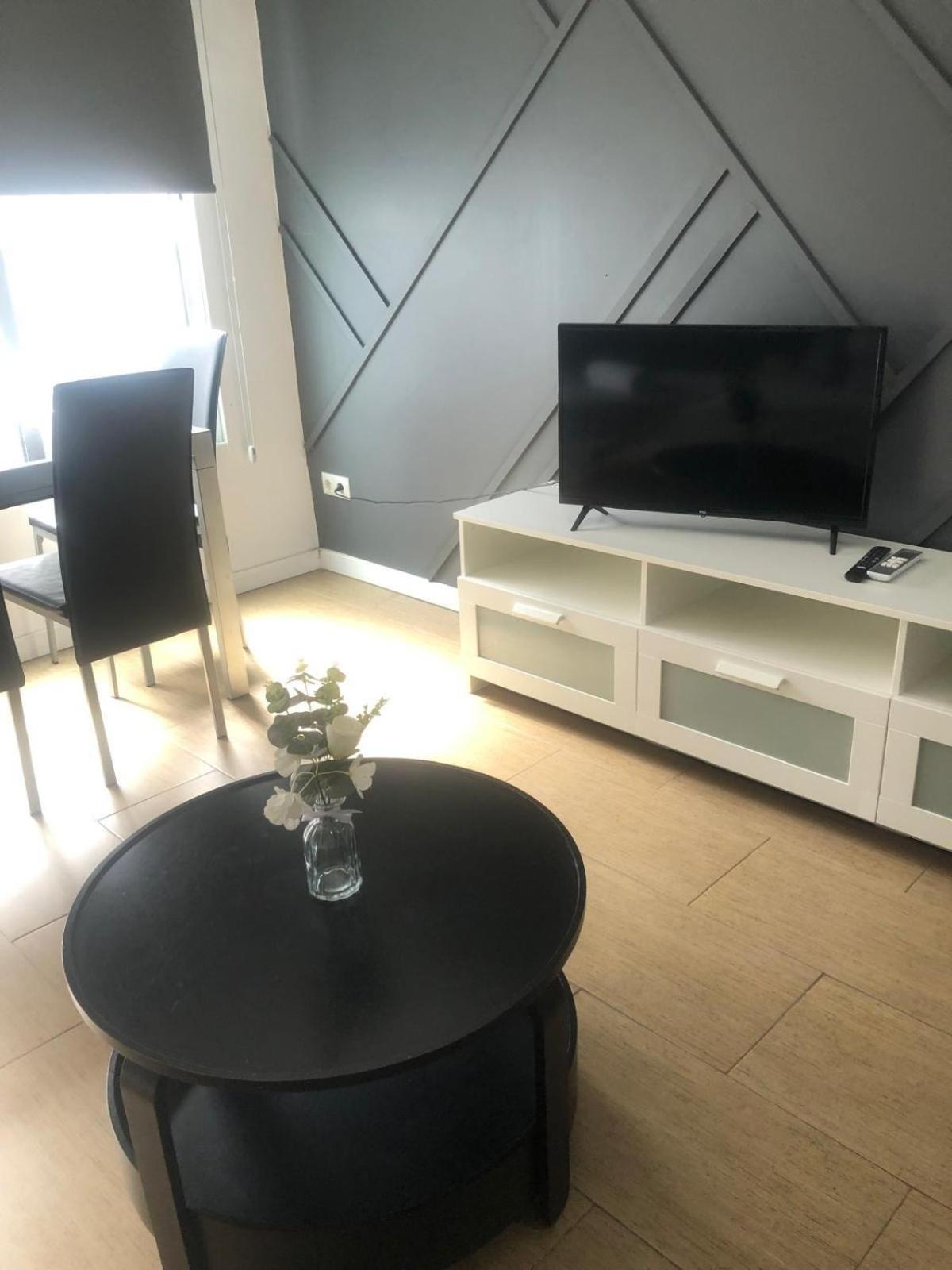 Optimus Comfort Valencie Exteriér fotografie