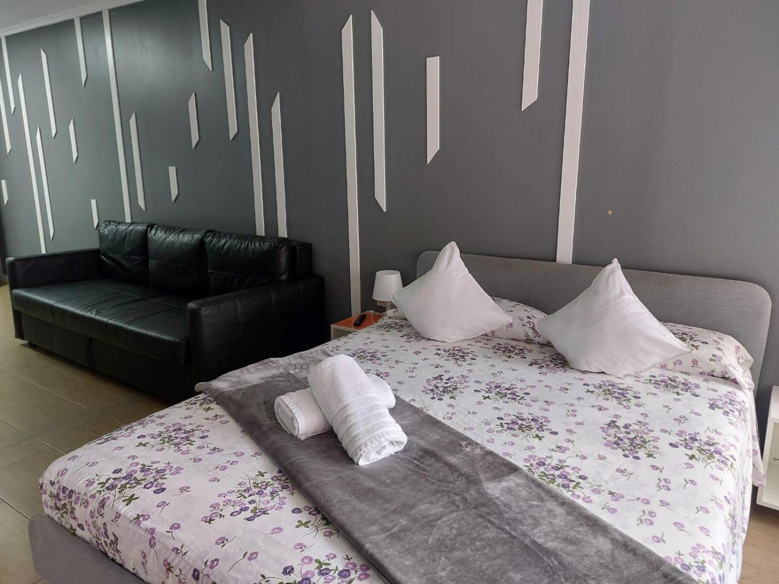 Optimus Comfort Valencie Exteriér fotografie