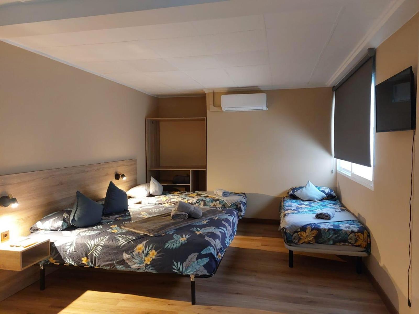 Optimus Comfort Valencie Exteriér fotografie